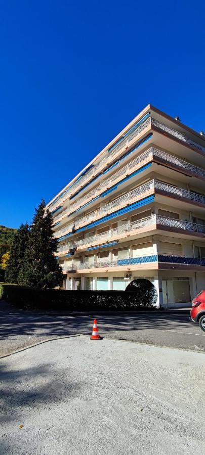 Refuge La Pena Apartment Vernet-les-Bains Exterior photo