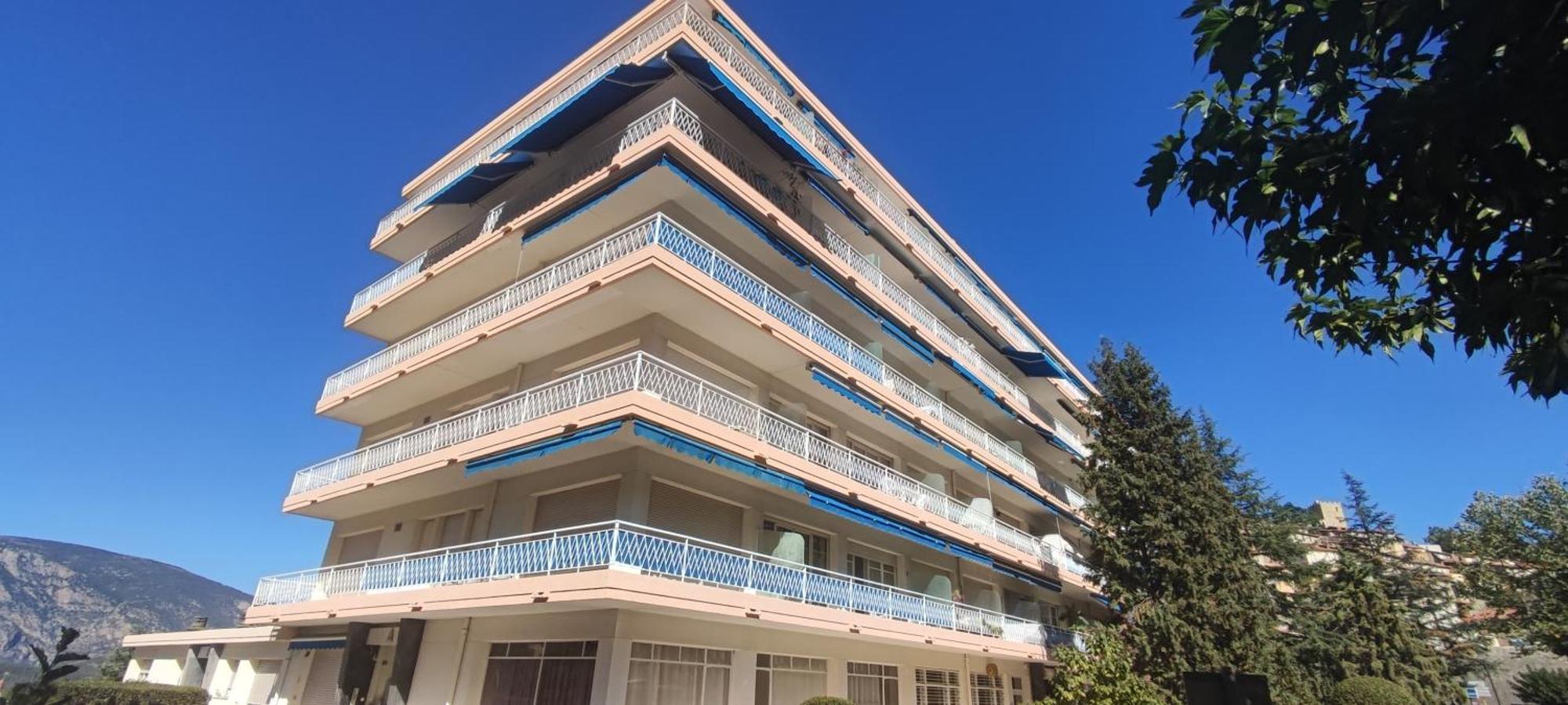 Refuge La Pena Apartment Vernet-les-Bains Exterior photo